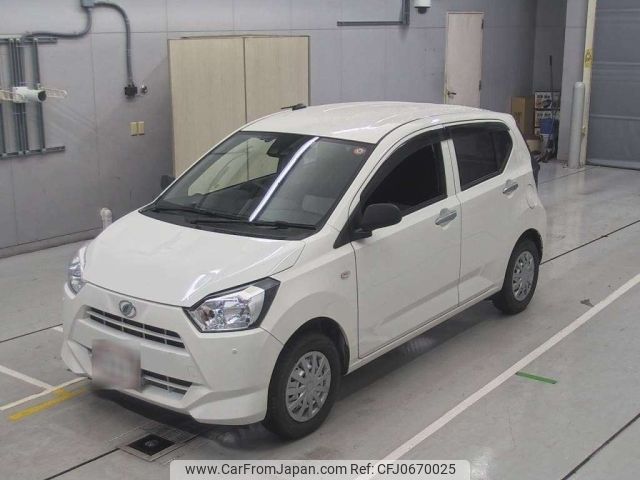 daihatsu mira-e-s 2019 -DAIHATSU--Mira e:s LA350S-0190945---DAIHATSU--Mira e:s LA350S-0190945- image 1