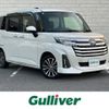 toyota roomy 2023 CFJ1850885 image 1