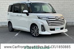 toyota roomy 2023 CFJ1850885