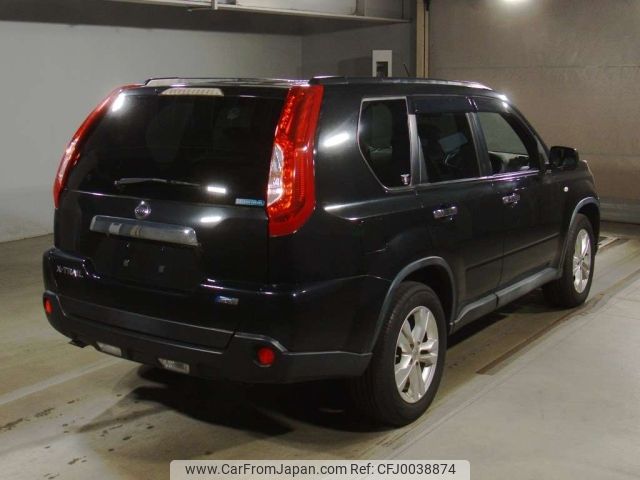 nissan x-trail 2013 -NISSAN--X-Trail DNT31-302098---NISSAN--X-Trail DNT31-302098- image 2