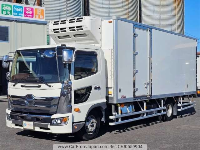 hino ranger 2018 -HINO--Hino Ranger 2KG-FC2ABG--FC2AB-102947---HINO--Hino Ranger 2KG-FC2ABG--FC2AB-102947- image 1