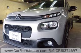 citroen c3 2017 -CITROEN--Citroen C3 ABA-B6HN01--VF7SXHNZTHT653587---CITROEN--Citroen C3 ABA-B6HN01--VF7SXHNZTHT653587-