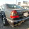 mercedes-benz c-class 1999 1.70E+11 image 4