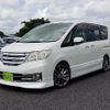 nissan serena 2011 quick_quick_DBA-C26_C26-022511 image 1