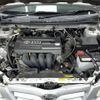 toyota corolla-runx 2005 AF-ZZE122-2032306 image 8
