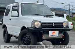 suzuki jimny 2017 quick_quick_ABA-JB23W_JB23W-766410