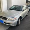 toyota altezza-gita 2002 -TOYOTA--Altezza Gita TA-GXE15W--GXE15-0001652---TOYOTA--Altezza Gita TA-GXE15W--GXE15-0001652- image 2