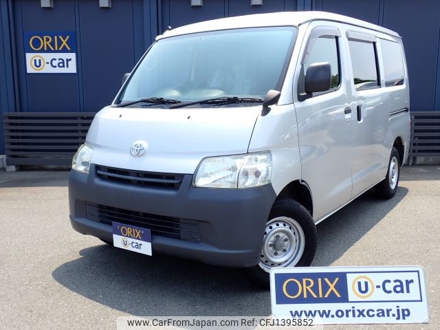 toyota liteace-van 2019 -TOYOTA--Liteace VAN DBF-S402M--S402M-0081417---TOYOTA--Liteace VAN DBF-S402M--S402M-0081417- image 1