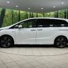 honda odyssey 2017 -HONDA--Odyssey DAA-RC4--RC4-1029853---HONDA--Odyssey DAA-RC4--RC4-1029853- image 17