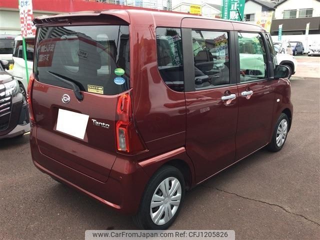 daihatsu tanto 2020 -DAIHATSU 【名変中 】--Tanto LA650S--0097923---DAIHATSU 【名変中 】--Tanto LA650S--0097923- image 2