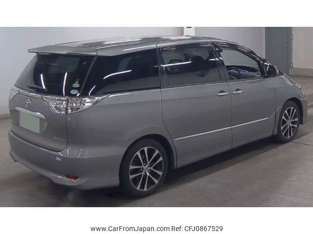 toyota estima 2013 -TOYOTA 【八王子 330ﾀ6610】--Estima DBA-ACR50W--ACR50-0172259---TOYOTA 【八王子 330ﾀ6610】--Estima DBA-ACR50W--ACR50-0172259- image 2