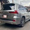 lexus lx 2017 -LEXUS--Lexus LX DBA-URJ201W--URJ201-4257843---LEXUS--Lexus LX DBA-URJ201W--URJ201-4257843- image 3