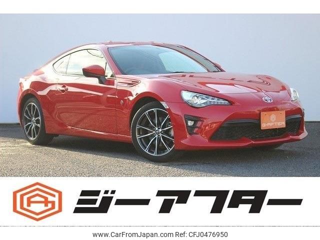 toyota 86 2016 -TOYOTA--86 DBA-ZN6--ZN6-068060---TOYOTA--86 DBA-ZN6--ZN6-068060- image 1