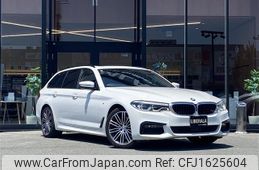 bmw 5-series 2020 CFJ1625604