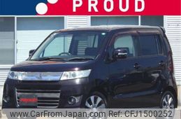 suzuki wagon-r 2011 CFJ1500252
