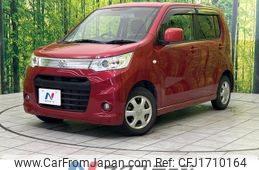 suzuki wagon-r 2012 CFJ1710164