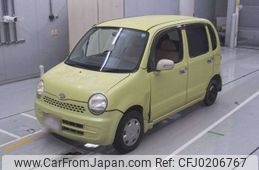 daihatsu move-latte 2005 -DAIHATSU--Move Latte L550S-0029292---DAIHATSU--Move Latte L550S-0029292-