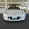 nissan fairlady-z 2009 -NISSAN--Fairlady Z CBA-Z34--Z34-602754---NISSAN--Fairlady Z CBA-Z34--Z34-602754- image 8