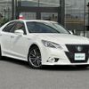 toyota crown 2013 -TOYOTA--Crown DAA-AWS210--AWS210-6017969---TOYOTA--Crown DAA-AWS210--AWS210-6017969- image 1