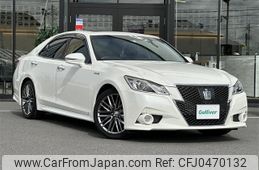 toyota crown 2013 -TOYOTA--Crown DAA-AWS210--AWS210-6017969---TOYOTA--Crown DAA-AWS210--AWS210-6017969-