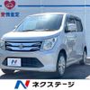 suzuki wagon-r 2014 -SUZUKI--Wagon R DAA-MH44S--MH44S-118804---SUZUKI--Wagon R DAA-MH44S--MH44S-118804- image 1