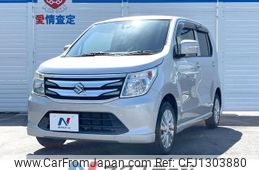 suzuki wagon-r 2014 -SUZUKI--Wagon R DAA-MH44S--MH44S-118804---SUZUKI--Wagon R DAA-MH44S--MH44S-118804-