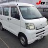 daihatsu hijet-van 2009 -DAIHATSU--Hijet Van S321V--0042539---DAIHATSU--Hijet Van S321V--0042539- image 1