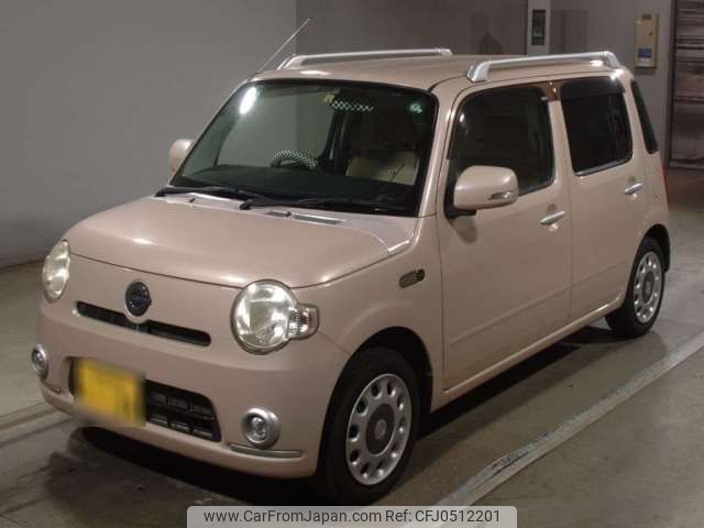 daihatsu mira-cocoa 2012 -DAIHATSU 【松本 583ﾅ 26】--Mira Cocoa DBA-L685S--L685S-0010502---DAIHATSU 【松本 583ﾅ 26】--Mira Cocoa DBA-L685S--L685S-0010502- image 1