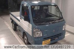 nissan clipper-truck 2019 -NISSAN 【春日部 480ｽ1664】--Clipper Truck DR16T-396025---NISSAN 【春日部 480ｽ1664】--Clipper Truck DR16T-396025-