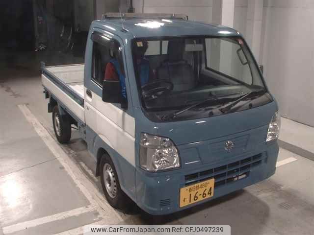 nissan clipper-truck 2019 -NISSAN 【春日部 480ｽ1664】--Clipper Truck DR16T-396025---NISSAN 【春日部 480ｽ1664】--Clipper Truck DR16T-396025- image 1