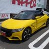 honda s660 2018 -HONDA 【名古屋 582ﾇ 5】--S660 DBA-JW5--JW5-1101154---HONDA 【名古屋 582ﾇ 5】--S660 DBA-JW5--JW5-1101154- image 18