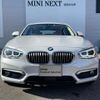 bmw 1-series 2019 -BMW--BMW 1 Series LDA-1S20--WBA1S520405L19734---BMW--BMW 1 Series LDA-1S20--WBA1S520405L19734- image 7