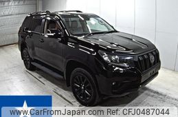 toyota land-cruiser-prado 2023 -TOYOTA--Land Cruiser Prado TRJ150W--TRJ150-0156819---TOYOTA--Land Cruiser Prado TRJ150W--TRJ150-0156819-