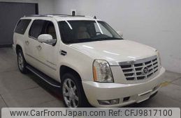 cadillac escalade 2014 -GM--Cadillac Escalade ﾌﾒｲ-ｸﾆ01070466---GM--Cadillac Escalade ﾌﾒｲ-ｸﾆ01070466-