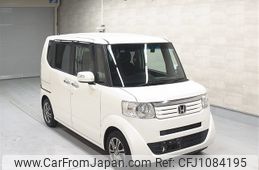 honda n-box 2013 -HONDA--N BOX JF1-2119803---HONDA--N BOX JF1-2119803-