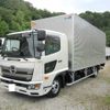 hino ranger 2024 -HINO--Hino Ranger 2PG-FD2ABG--FD2AB-137080---HINO--Hino Ranger 2PG-FD2ABG--FD2AB-137080- image 1