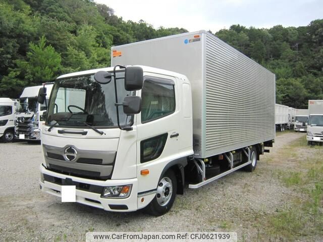 hino ranger 2024 -HINO--Hino Ranger 2PG-FD2ABG--FD2AB-137080---HINO--Hino Ranger 2PG-FD2ABG--FD2AB-137080- image 1