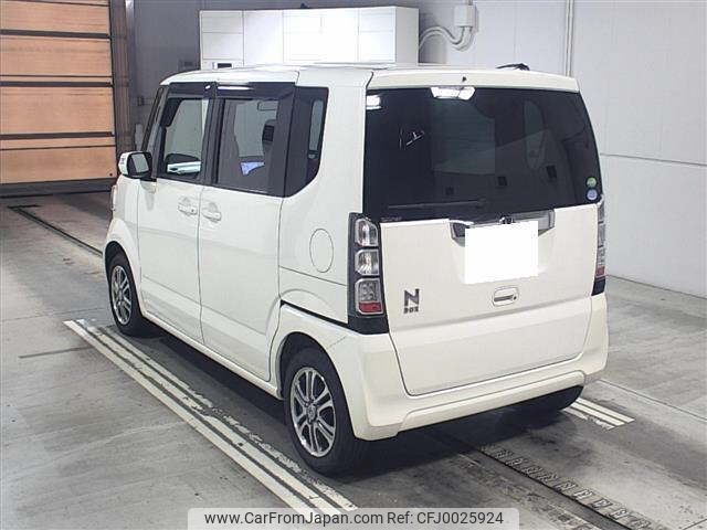 honda n-box 2014 -HONDA 【京都 585ﾔ1030】--N BOX JF1-1400079---HONDA 【京都 585ﾔ1030】--N BOX JF1-1400079- image 2