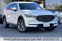 mazda cx-8 2019 -MAZDA--CX-8 3DA-KG2P--KG2P-210183---MAZDA--CX-8 3DA-KG2P--KG2P-210183-