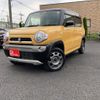 suzuki hustler 2018 -SUZUKI--Hustler DAA-MR41S--MR41S-314899---SUZUKI--Hustler DAA-MR41S--MR41S-314899- image 2