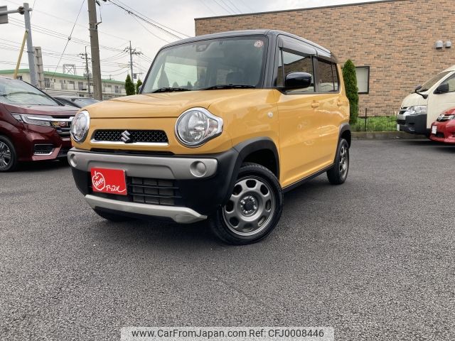 suzuki hustler 2018 -SUZUKI--Hustler DAA-MR41S--MR41S-314899---SUZUKI--Hustler DAA-MR41S--MR41S-314899- image 2