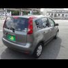 nissan note 2012 CFJ1656539 image 2
