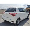 toyota vitz 2018 -TOYOTA--Vitz DBA-KSP130--KSP130-22231**---TOYOTA--Vitz DBA-KSP130--KSP130-22231**- image 2