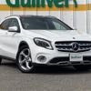 mercedes-benz gla-class 2020 -MERCEDES-BENZ--Benz GLA DBA-156947--WDC1569472J671758---MERCEDES-BENZ--Benz GLA DBA-156947--WDC1569472J671758- image 1