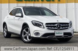 mercedes-benz gla-class 2020 -MERCEDES-BENZ--Benz GLA DBA-156947--WDC1569472J671758---MERCEDES-BENZ--Benz GLA DBA-156947--WDC1569472J671758-