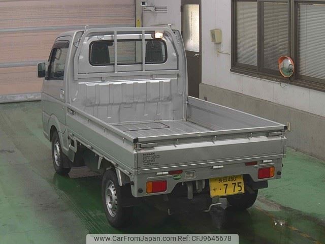 nissan clipper-truck 2015 -NISSAN 【長岡 480ｽ775】--Clipper Truck DR16T--243726---NISSAN 【長岡 480ｽ775】--Clipper Truck DR16T--243726- image 2