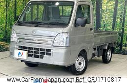 suzuki carry-truck 2024 CFJ1710817