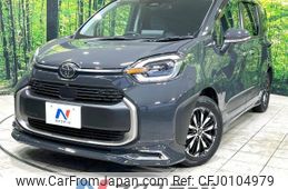 toyota sienta 2023 -TOYOTA--Sienta 6AA-MXPL10G--MXPL10-1078267---TOYOTA--Sienta 6AA-MXPL10G--MXPL10-1078267-