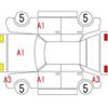 honda fit 2012 CFJ1559563 image 2