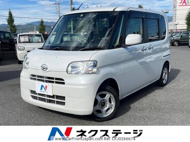 daihatsu tanto 2012 -DAIHATSU--Tanto DBA-L375S--L375S-0538696---DAIHATSU--Tanto DBA-L375S--L375S-0538696- image 1